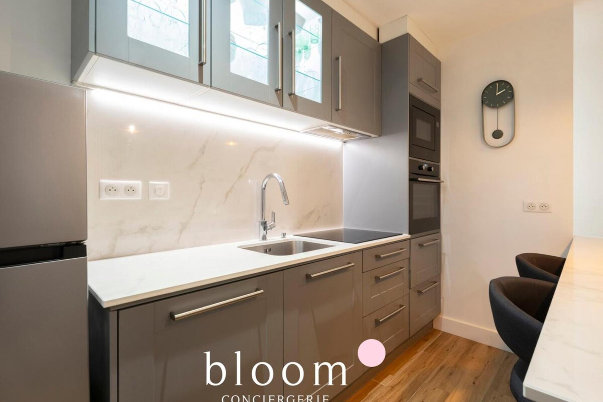 Le Prestige Place Carriere De Standing Appartement Nancy