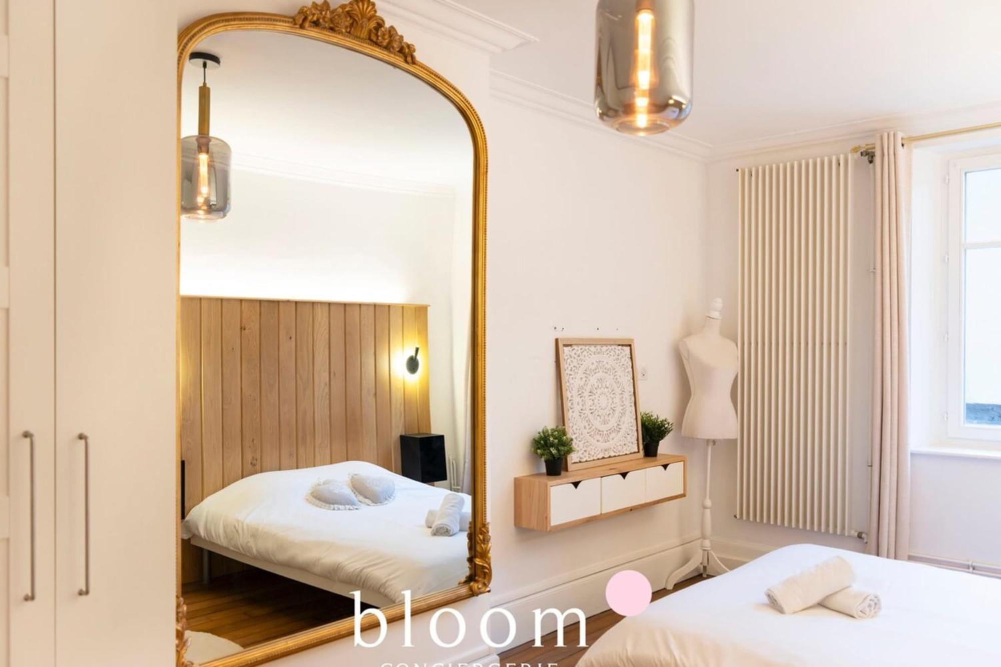 Appartement Le Prestige Place Carriere De Standing