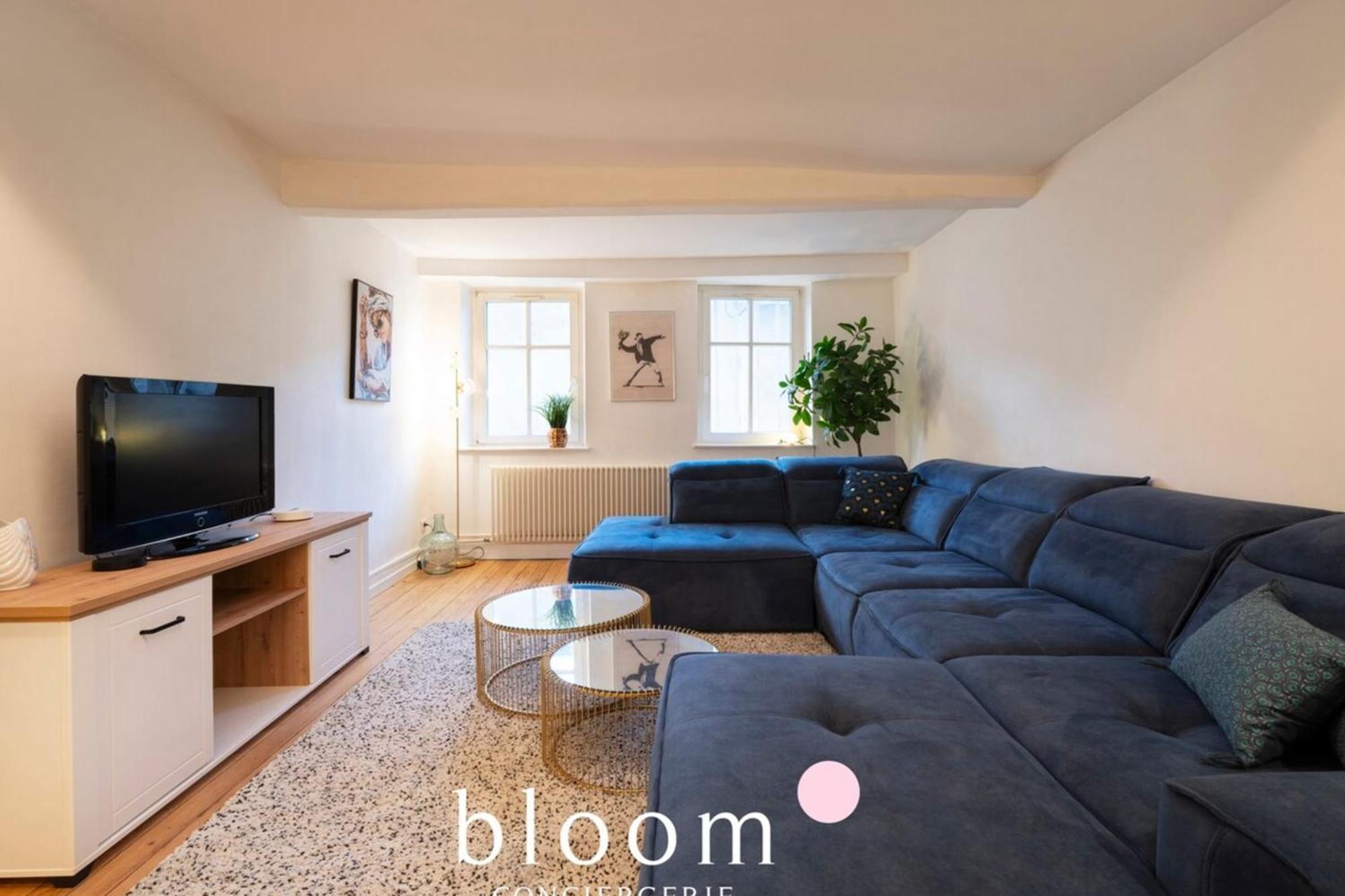 Appartement Le Prestige Place Carriere De Standing *