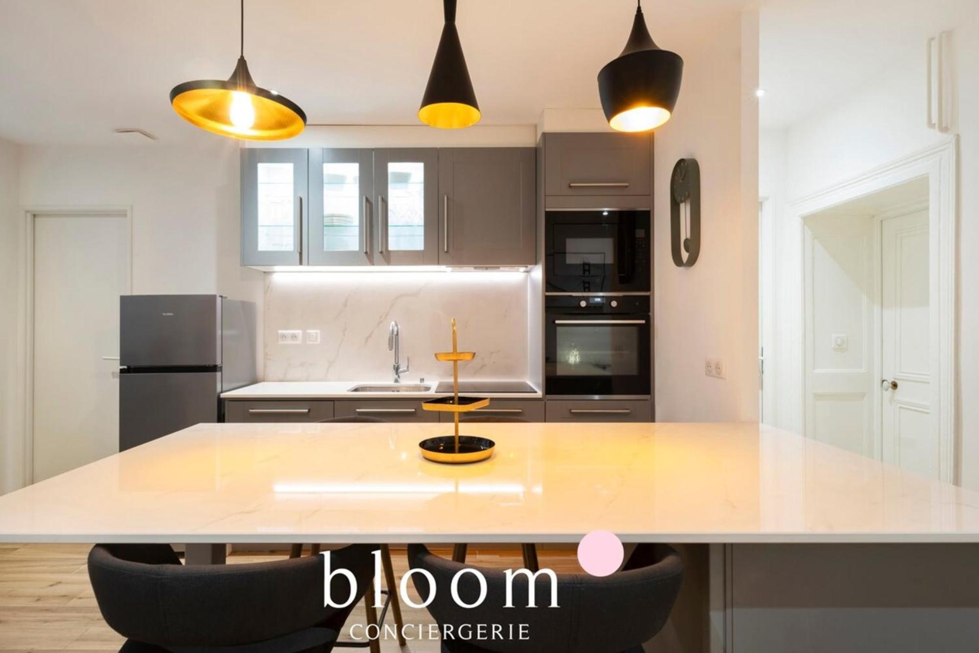 Le Prestige Place Carriere De Standing Appartement *