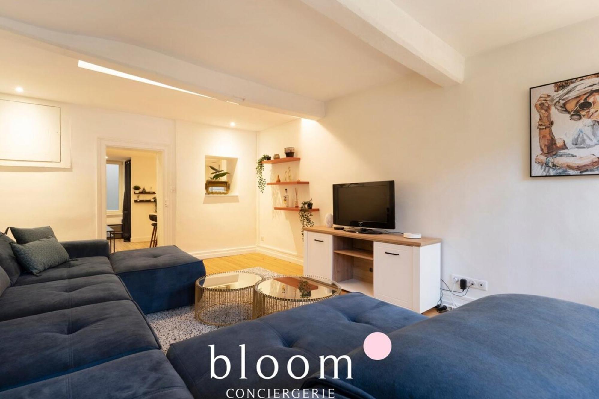 Appartement Le Prestige Place Carriere De Standing Nancy